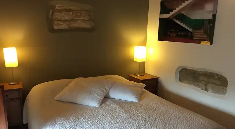 Apartment in Ripabottoni