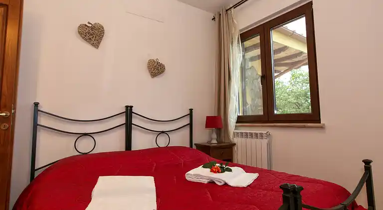 Villa i Montefiascone