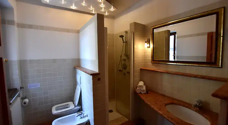 Sommerhus i Ossuccio