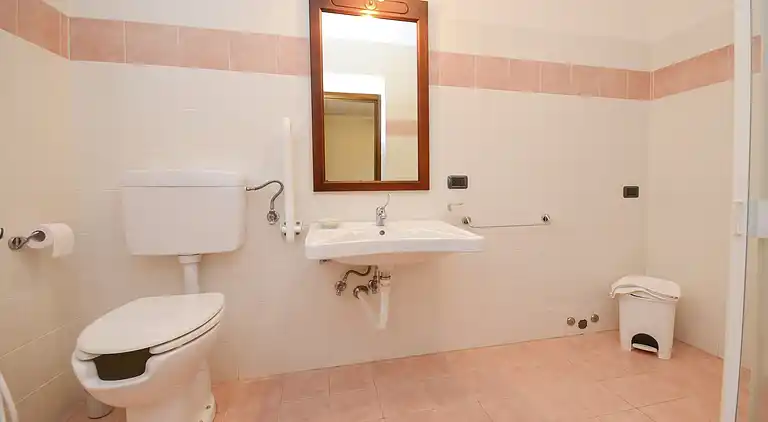 Farm house in Pupaggi