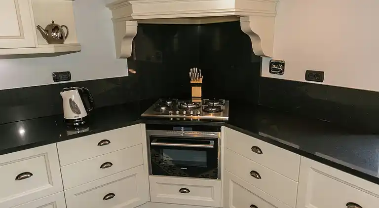 Manor house in Bibbiena