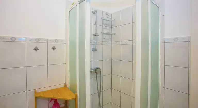 Gårdhus i Brnobići