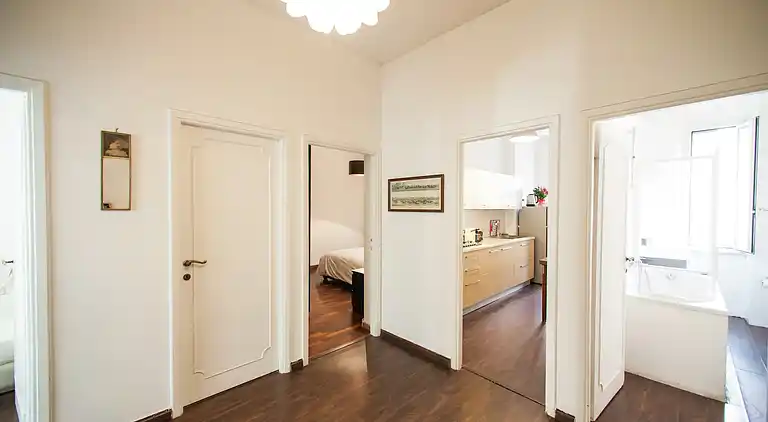 Apartment in Appio-Latino