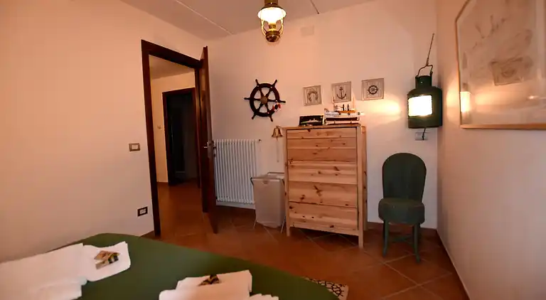 Sommerhus i Ossuccio