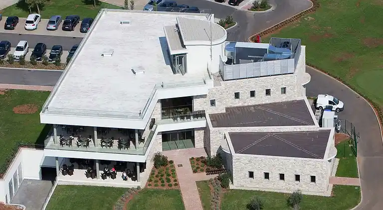 Ferielejlighed i Crveni Vrh