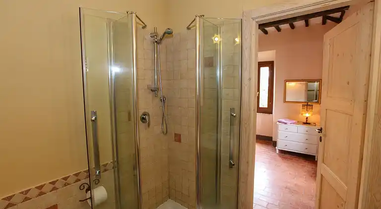 Villa in Graffignano