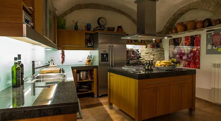 Apartment in Ripabottoni