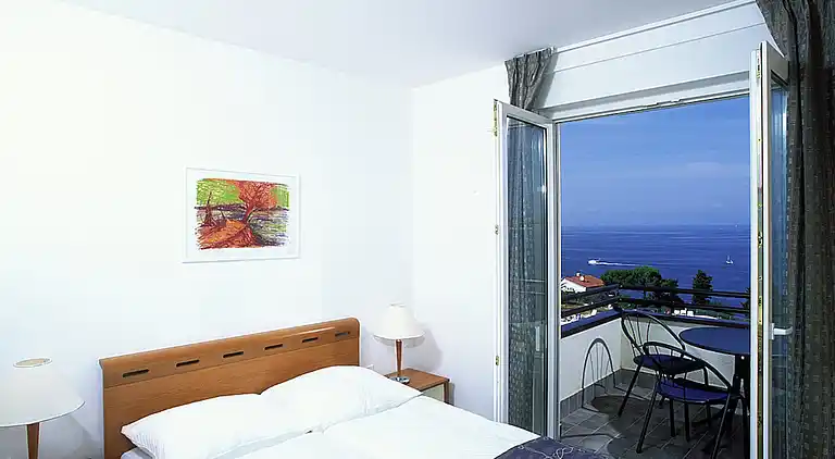 Ferielejlighed i Crveni Vrh