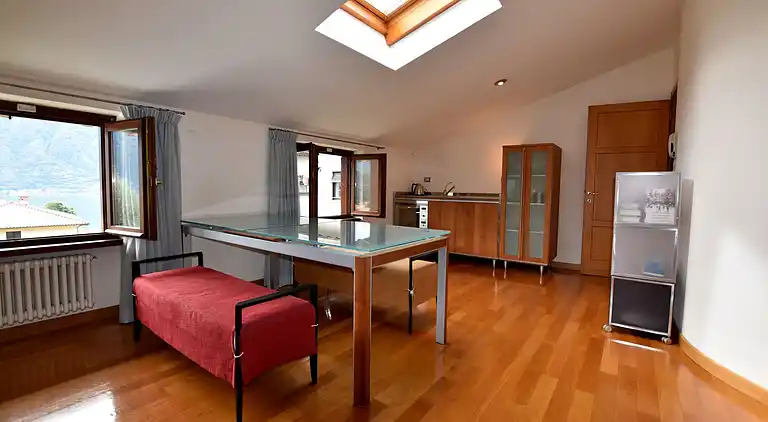 Sommerhus i Ossuccio