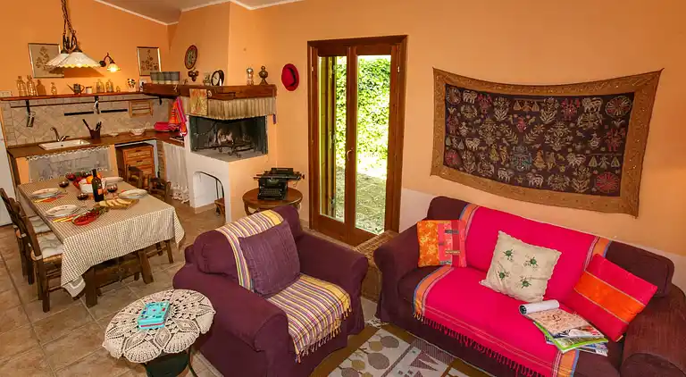 Cottage in Graffignano