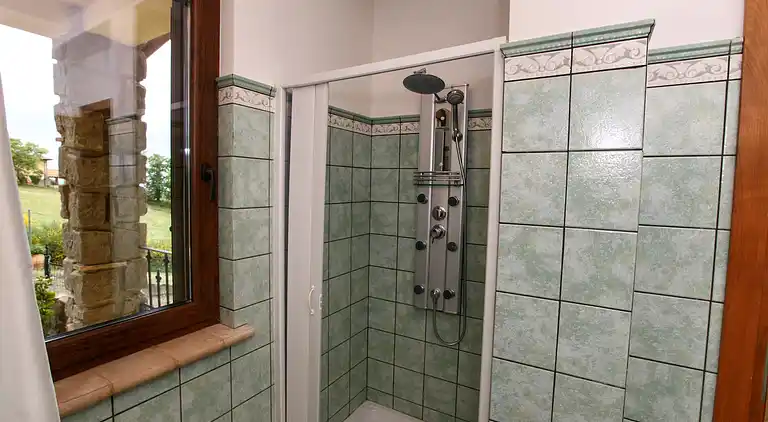 Villa i Montefiascone