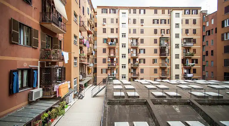 Apartment in Appio-Latino