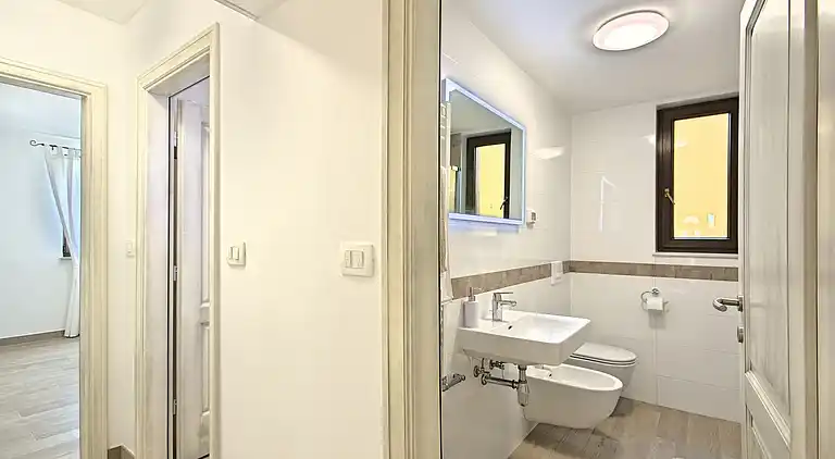 Ferielejlighed i Baškoti