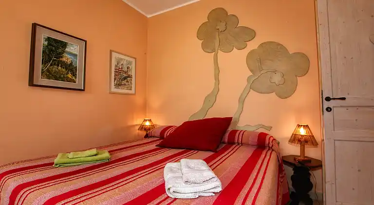 Cottage in Graffignano