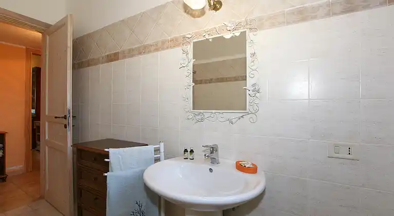 Cottage in Graffignano