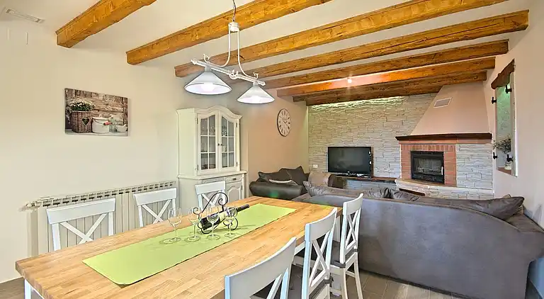 Ferielejlighed i Baškoti