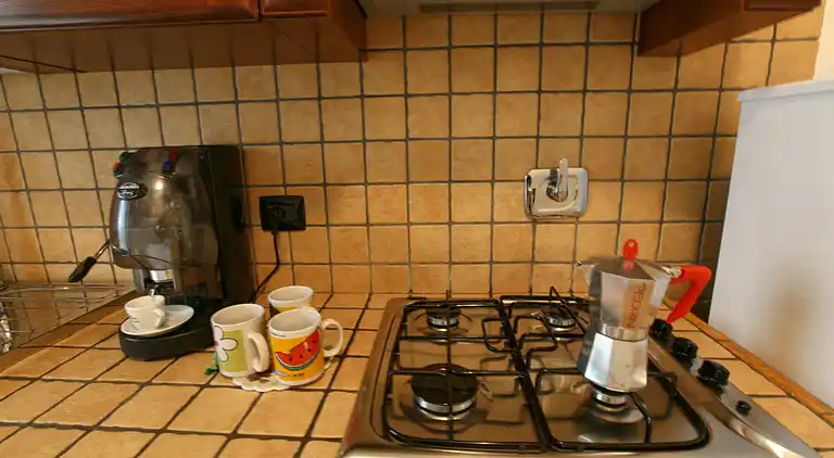 Villa i Montefiascone