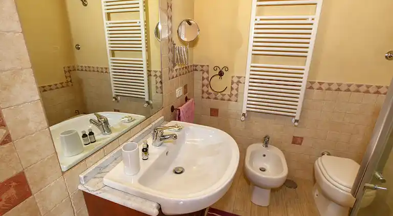 Villa in Graffignano