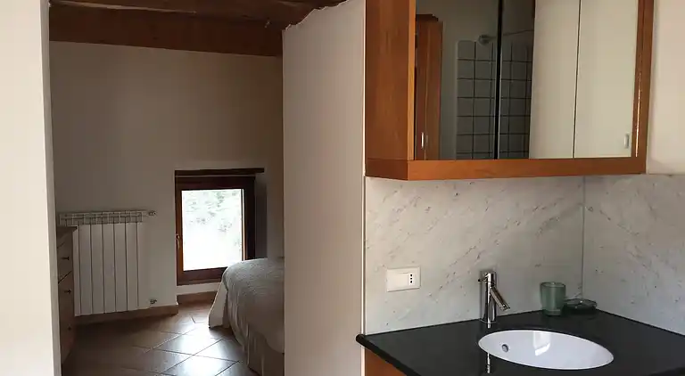 Apartment in Ripabottoni