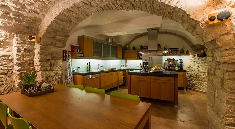 Apartment in Ripabottoni