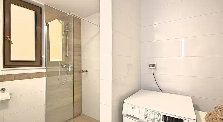 Ferielejlighed i Baškoti