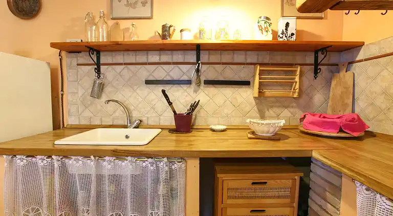 Cottage in Graffignano