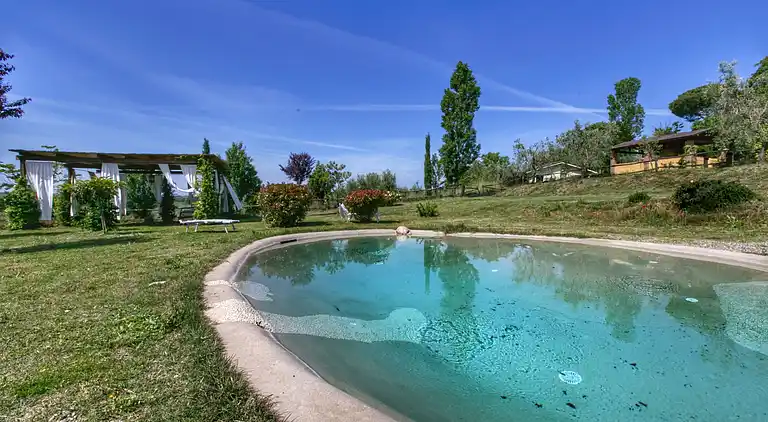 Cottage in Graffignano