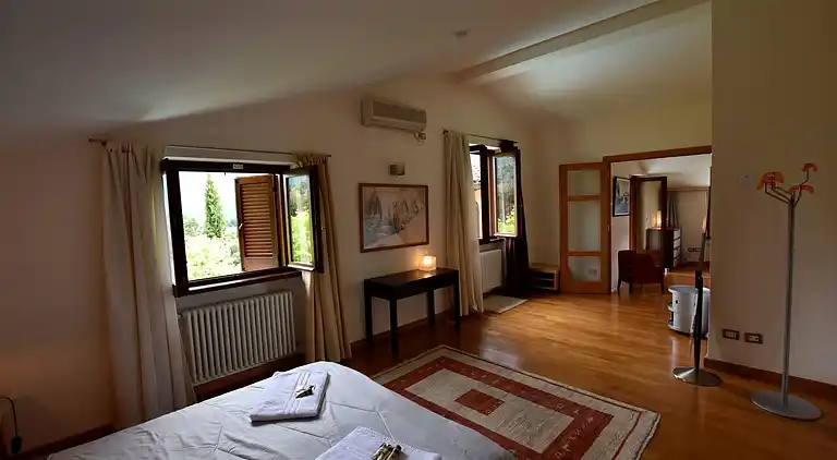 Sommerhus i Ossuccio