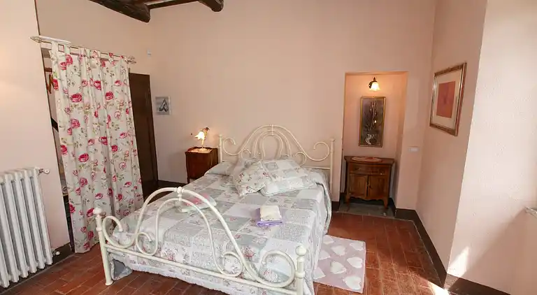 Villa in Graffignano