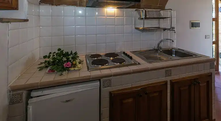 Sommerhus i Monterotondo Marittimo