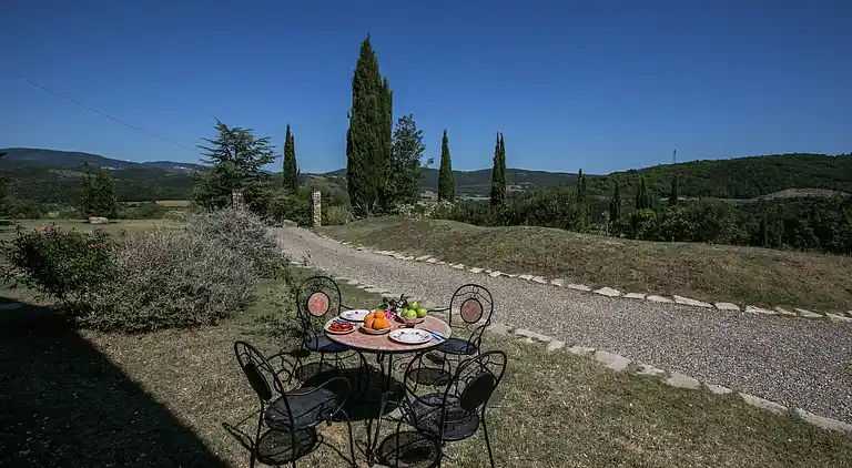 Sommerhus i Monterotondo Marittimo