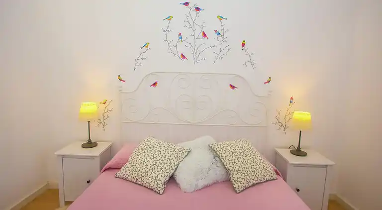 Gårdhus i Brnobići