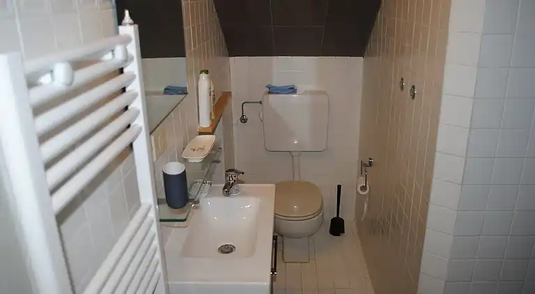 Sommerhus i Civitella in Val di Chiana