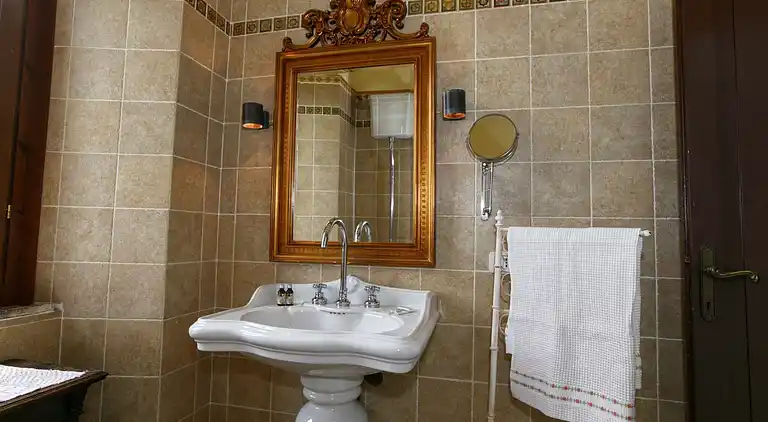 Villa in Graffignano