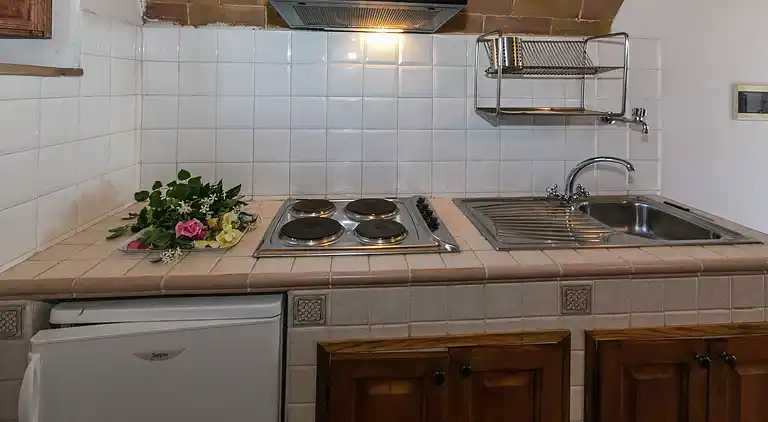 Sommerhus i Monterotondo Marittimo