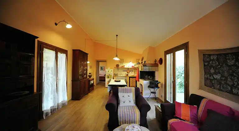 Cottage in Graffignano