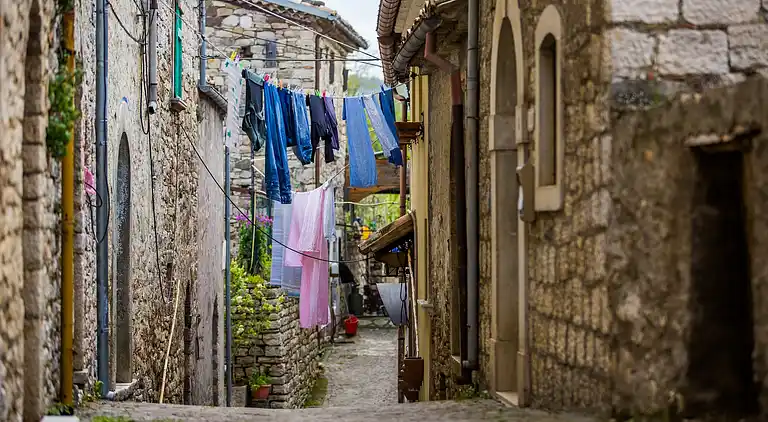 Apartment in Ripabottoni