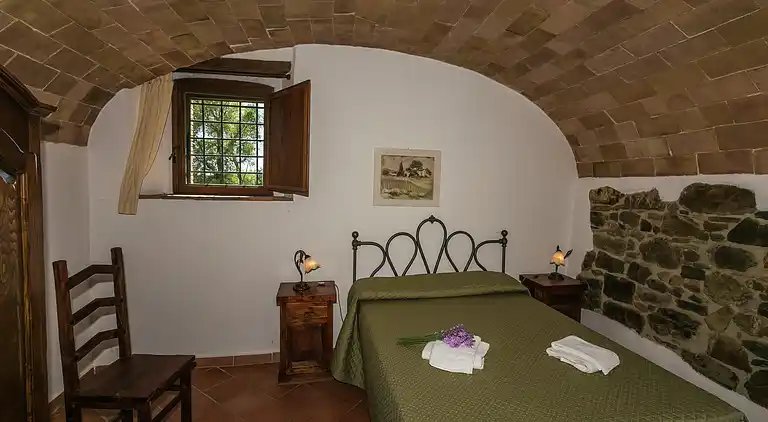 Sommerhus i Monterotondo Marittimo