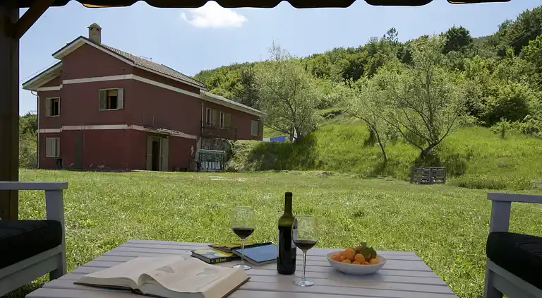 Holiday home in Corvara