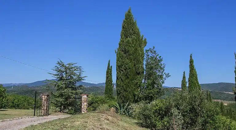 Sommerhus i Monterotondo Marittimo