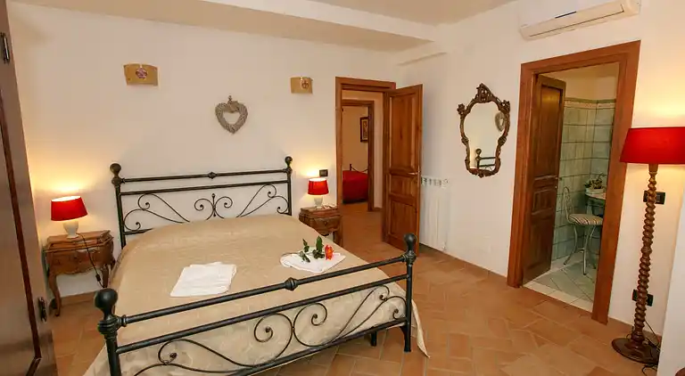 Villa i Montefiascone