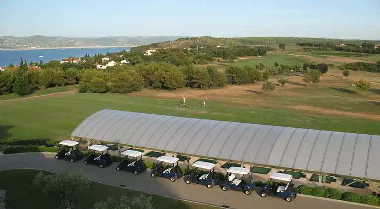 Ferielejlighed i Crveni Vrh