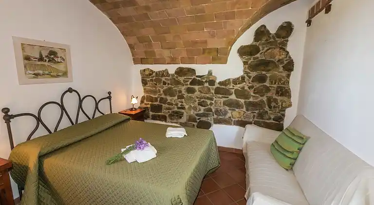 Sommerhus i Monterotondo Marittimo