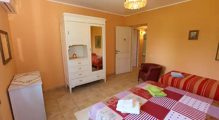 Cottage in Graffignano