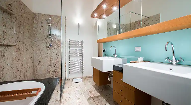 Apartment in Ripabottoni