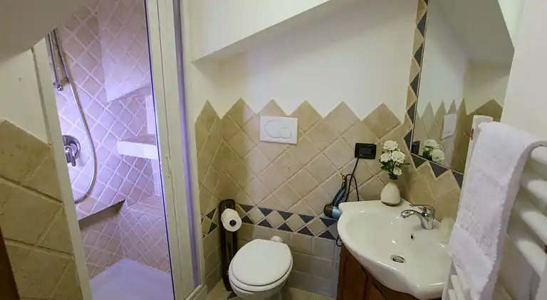 Villa i Montefiascone