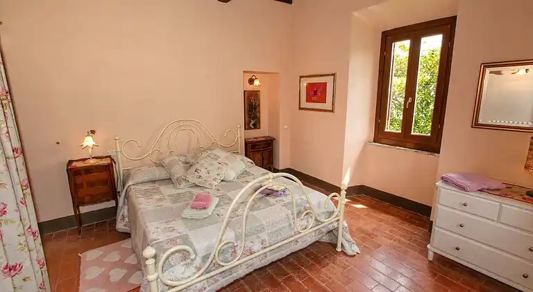 Villa in Graffignano