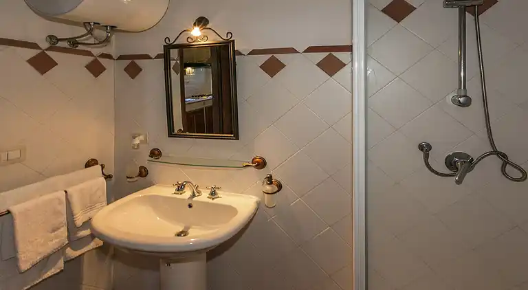 Sommerhus i Monterotondo Marittimo