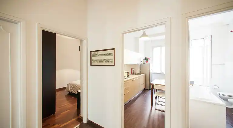 Apartment in Appio-Latino