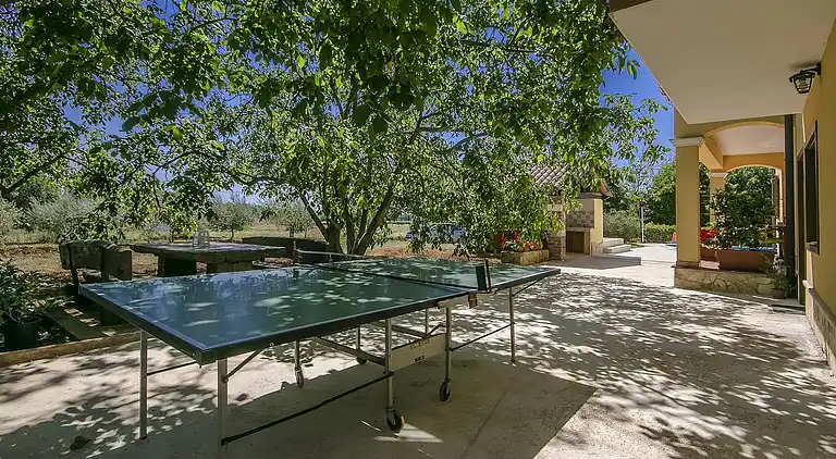 Ferielejlighed i Baškoti